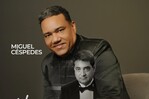 Miguel Céspedes lanza disco en homenaje a Anthony Ríos Miguel Céspedes lanza disco en homenaje a Anthony Ríos