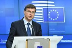 La UE pide una respuesta más contundente frente al desequilibrio comercial con China