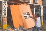 Sismo de magnitud 4.4 sacude las costas de Ecuador sin reportes de víctimas ni daños Sismo de magnitud 4.4 sacude las costas de Ecuador sin reportes de víctimas ni daños