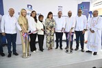 Banreservas auspicia remozamiento de los parques Galindo y Los Congos, en Villa Mella Banreservas auspicia remozamiento de los parques Galindo y Los Congos, en Villa Mella