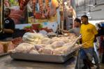 El sector avícola dominicano produce más de 750,000 pollos y 10.8 millones de huevos diariamente