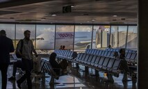 El tráfico aéreo entre Europa y RD mantiene bajo crecimiento y cierra con 2 % en  2025