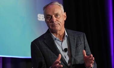 MLB propone reducir la temporada regular a 154 juegos y ampliar las Series Divisionales