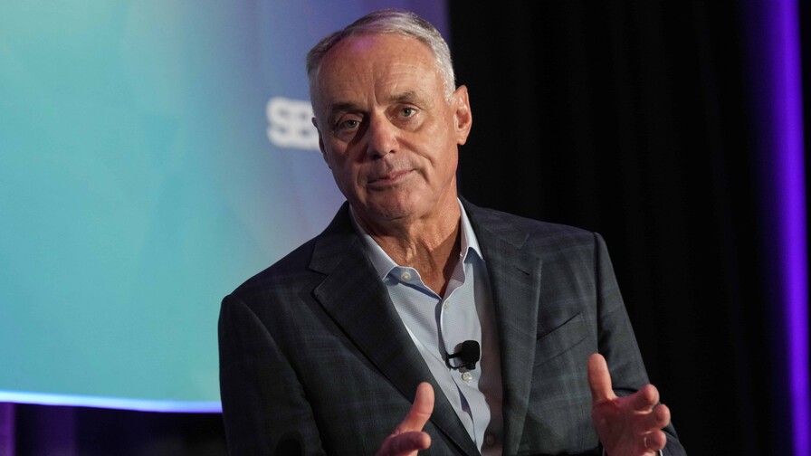 MLB propone reducir la temporada regular a 154 juegos y ampliar las Series Divisionales MLB propone reducir la temporada regular a 154 juegos y ampliar las Series Divisionales