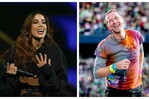 Global Citizen Festival llega a Brasil con Anitta, Chris Martin y Seu Jorge Global Citizen Festival llega a Brasil con Anitta, Chris Martin y Seu Jorge