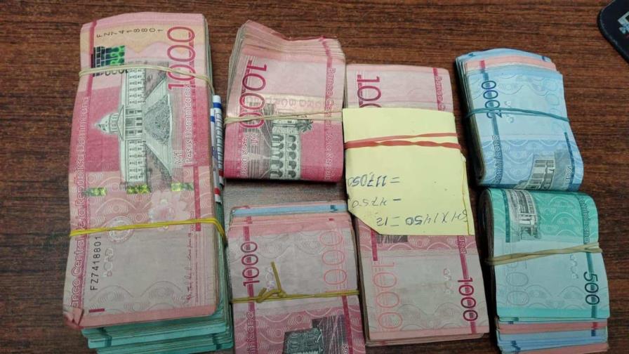 Tres hombres penetran a una casa en Villa Juana y se roban RD$80 mil en efectivo