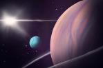 La búsqueda de otras Tierras continúa 30 años después del hallazgo del primer exoplaneta La búsqueda de otras Tierras continúa 30 años después del hallazgo del primer exoplaneta