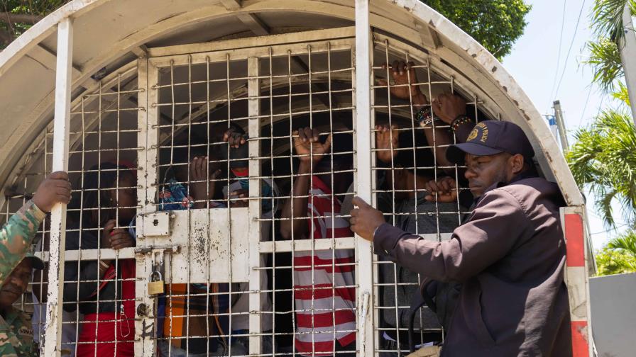 Las veces que República Dominicana ha defendido su política migratoria