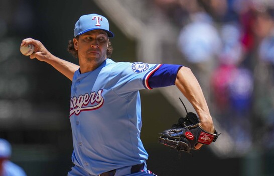 VIDEO | Jacob deGrom se convierte en el segundo lanzador más rápido en llegar a los 2,000 ponches