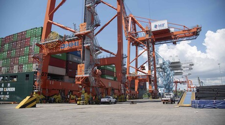 RD exhibirá crecimiento de 3.7 % en 2026 y llegará hasta 4.4 % en 2027, según el FMI