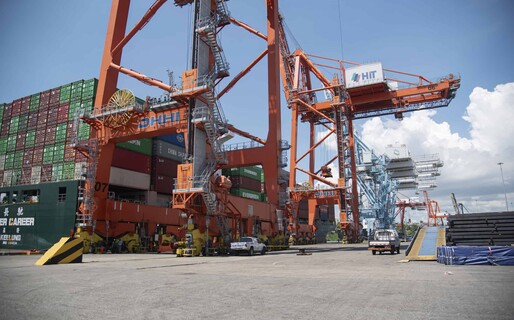 RD exhibirá crecimiento de 3.7 % en 2026 y llegará hasta 4.4 % en 2027, según el FMI