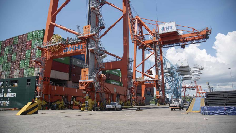 RD exhibirá crecimiento de 3.7 % en 2026 y llegará hasta 4.4 % en 2027, según el FMI