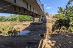 Alcalde de Dajabón advierte posible tragedia por deterioro de puente fronterizo