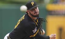 Un Paul Skenes desafiante: “Tenemos que imponer nuestro dominio”