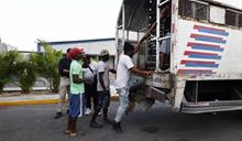 Migración detiene a 1,189 extranjeros indocumentados en varias provincias