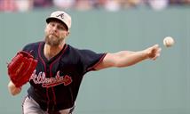 Chris Sale alcanza los 200 ponches por novena vez; Juan Brito le  pegó un cuadrangular