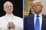 Papa León XIV vs. Donald Trump: la evolución del conflicto entre el líder de EE. UU. y el católico Papa León XIV vs. Donald Trump: la evolución del conflicto entre el líder de EE. UU. y el católico