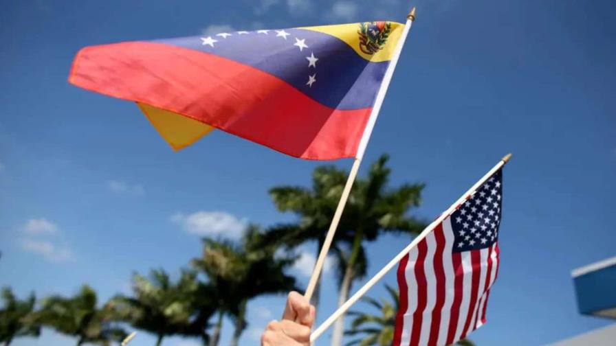 La hoja de ruta de Estados Unidos para Venezuela, explicada por el Departamento de Estado