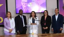 PLD cuestiona cifras del Gobierno sobre viviendas construidas en Ciudad Juan Bosch