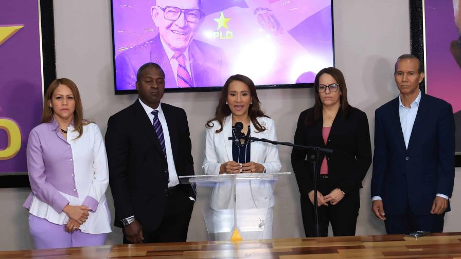 PLD cuestiona cifras del Gobierno sobre viviendas construidas en Ciudad Juan Bosch PLD cuestiona cifras del Gobierno sobre viviendas construidas en Ciudad Juan Bosch