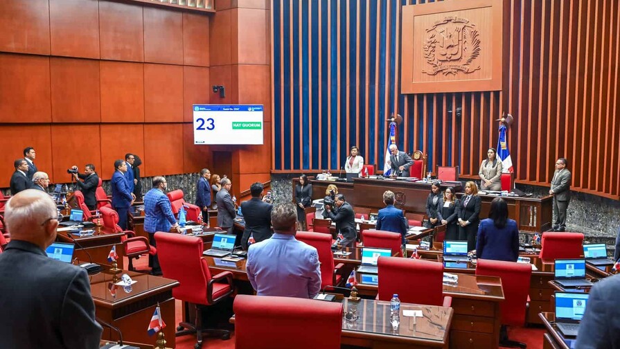 Tribunal Constitucional valida ley que fusionó Hacienda y Economía Tribunal Constitucional valida ley que fusionó Hacienda y Economía
