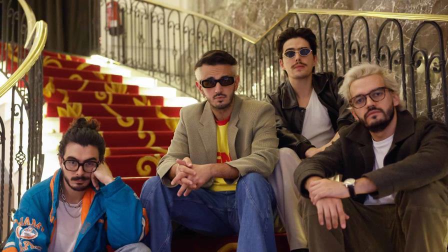 “Ya es mañana”, el disco en el que Morat rinde homenaje al pop clásico