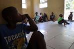 Haitianos con VIH desafían el estigma al denunciar recortes de Usaid y escasez de medicamentos Haitianos con VIH desafían el estigma al denunciar recortes de Usaid y escasez de medicamentos