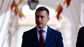 EE. UU. entrega a Ecuador a exministro investigado por el crimen de Fernando Villavicencio