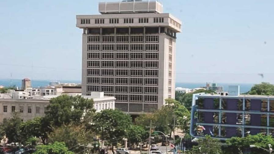 Consorcio le gana millonaria demanda al Banco Central