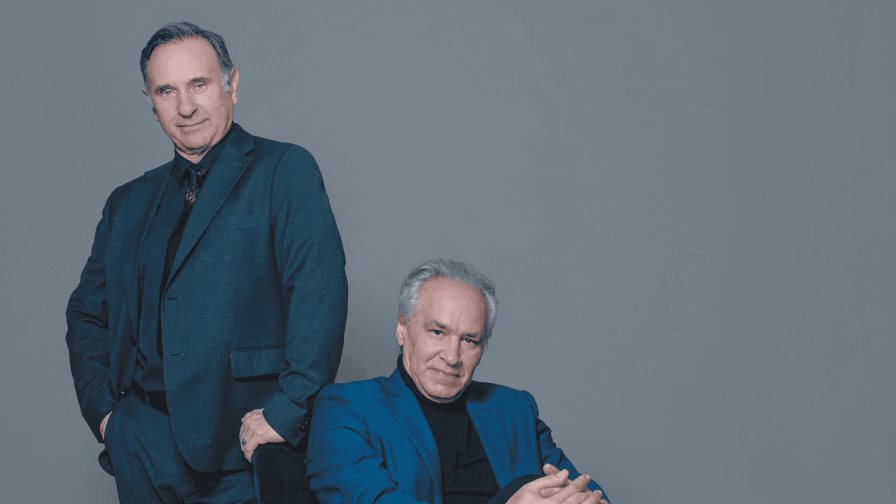 Carlos Veitía: “Molina & Veitía: Música en movimiento será una celebración sensorial”