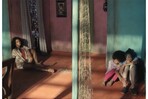 Madre: A dos centímetros de ti, un retrato intenso de la maternidad Madre: A dos centímetros de ti, un retrato intenso de la maternidad