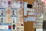 Desmantelan red de falsificación de documentos en Higüey: cuatro personas detenidas Desmantelan red de falsificación de documentos en Higüey: cuatro personas detenidas