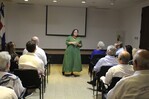 Museo Memorial de la Resistencia celebra su 14 aniversario