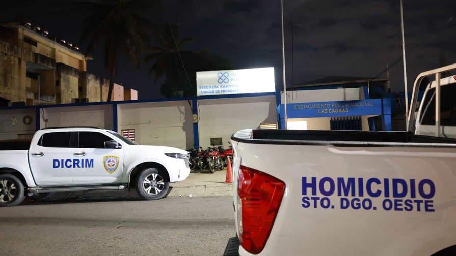 TC reafirma que fichas policiales deben pasar a archivo muerto tras 10 años