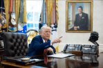 Trump dice que Irán va a pagar con creces la muerte de soldados estadounidenses