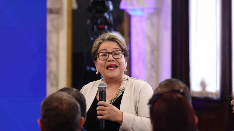 Gobierno asegura que está listo para la temporada ciclónica con radares Doppler Gobierno asegura que está listo para la temporada ciclónica con radares Doppler