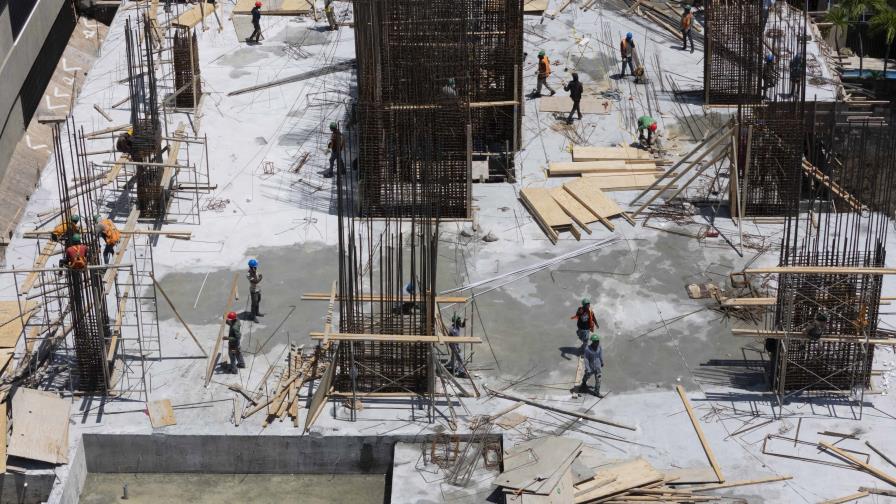 MIVHED reporta 1,122 licencias de construcción en siete meses
