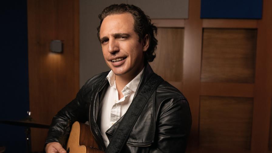 Jaime Viñas estrena sencillo “Déjame entrar”