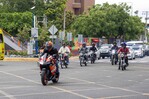 Cascos de mala calidad: un riesgo silencioso en las calles del país