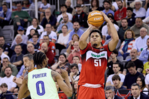 Omar Silverio debutará el sábado ante los Reales de La Vega Omar Silverio debutará el sábado ante los Reales de La Vega