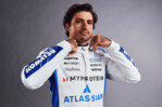 Carlos Sainz renueva con escudería Williams de Fórmula 1