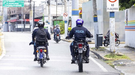 Patrullaje por cuadrantes de la Policía aún tiene 149 zonas pendientes