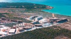 Gobierno presenta al Banco Mundial plan para el desarrollo turístico de Pedernales