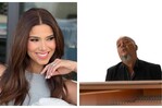 La actriz y cantante Roselyn Sánchez regresa a la música con un tema del dominicano Roy Tavaré