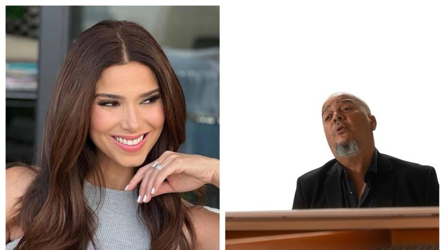 La actriz y cantante Roselyn Sánchez regresa a la música con un tema del dominicano Roy Tavaré
