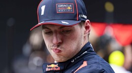 Verstappen descarta participar en las 24 Horas de Le Mans en 2027