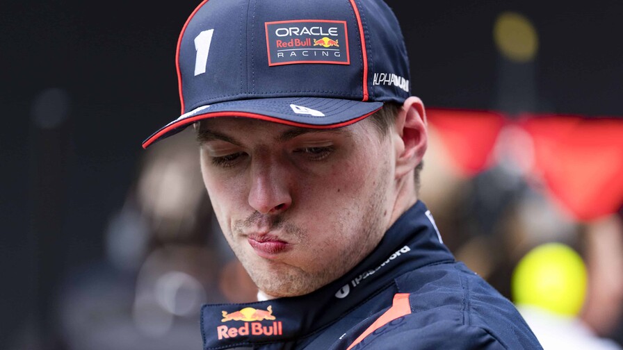 Verstappen descarta participar en las 24 Horas de Le Mans en 2027
