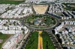 Gobierno: en seis años se han construido 12,200 viviendas en Ciudad Juan Bosch Gobierno: en seis años se han construido 12,200 viviendas en Ciudad Juan Bosch