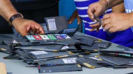 En año preelectoral el Ejecutivo asigna RD$4,000 millones a la JCE para proceso de comicios
