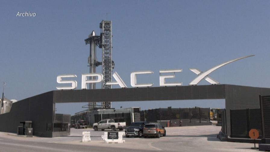SpaceX fija para el 24 de agosto el “vuelo 10” de Starship tras rediseños y pruebas fallidas